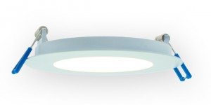 Super Thin LED Recessed Lights