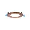 4" Round Super Thin Ultimate 13.5W - Image 4