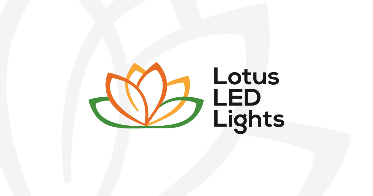 (c) Lotusledlights.com