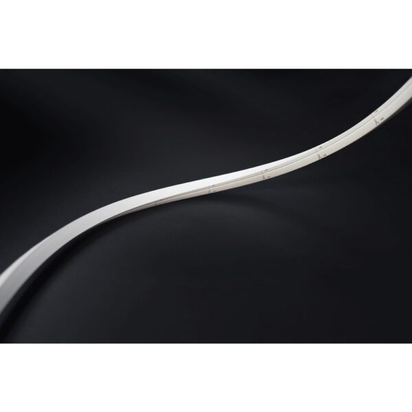 Surface Mount 3D Bendable LED Neonflex 24V 2.4W/ft 10mm IP67